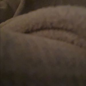 Meet your Posher, Sharnetter